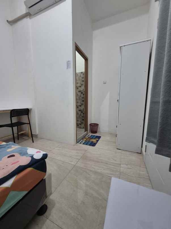 kost sopo house di perumahan griya alam sentosa