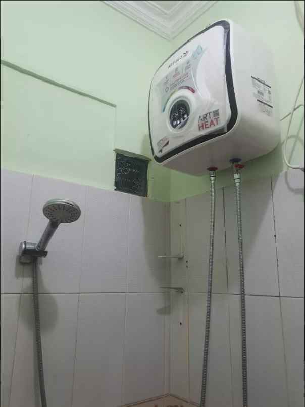 kost sopo house di perumahan griya alam sentosa