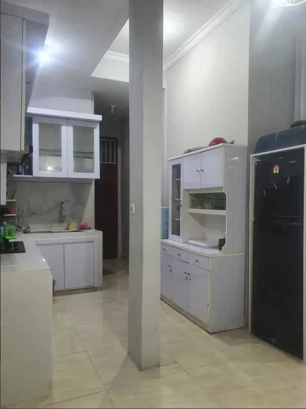 kost sopo house di perumahan griya alam sentosa