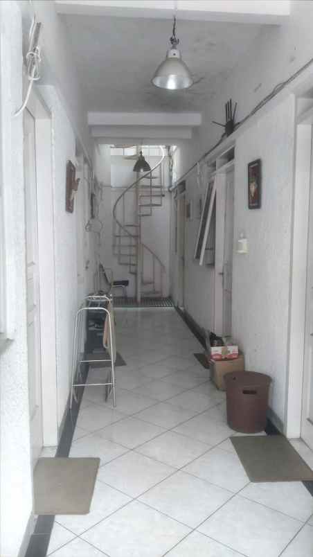 kost2an di dekat itb tubagus ismail dago bandung