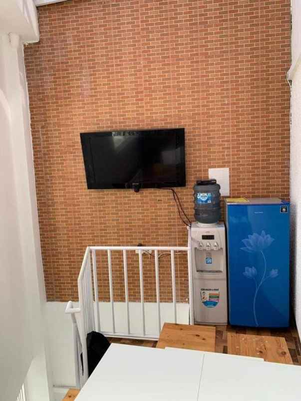 kost2an di dekat itb tubagus ismail dago bandung