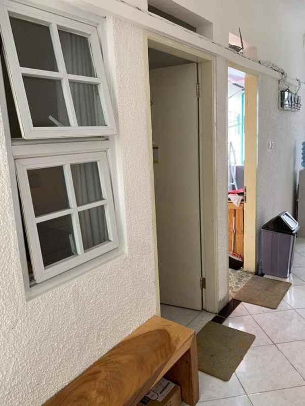 kost2an di dekat itb tubagus ismail dago bandung