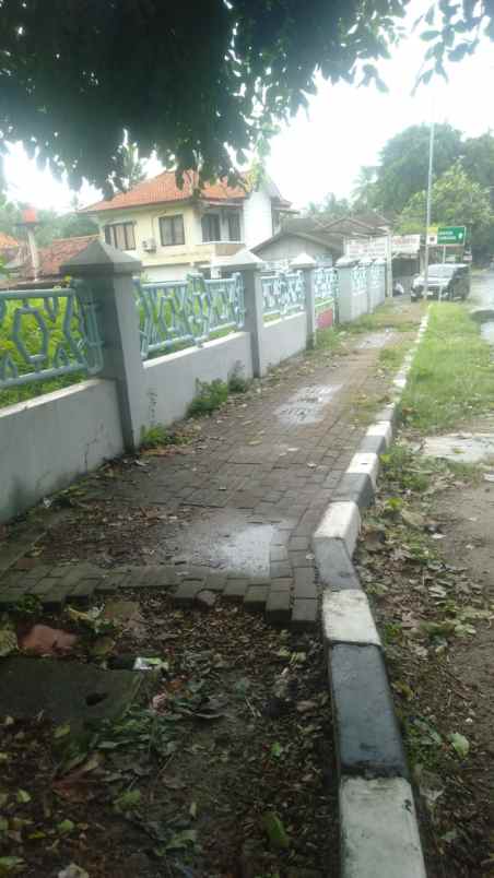 lahan anyer super strategis