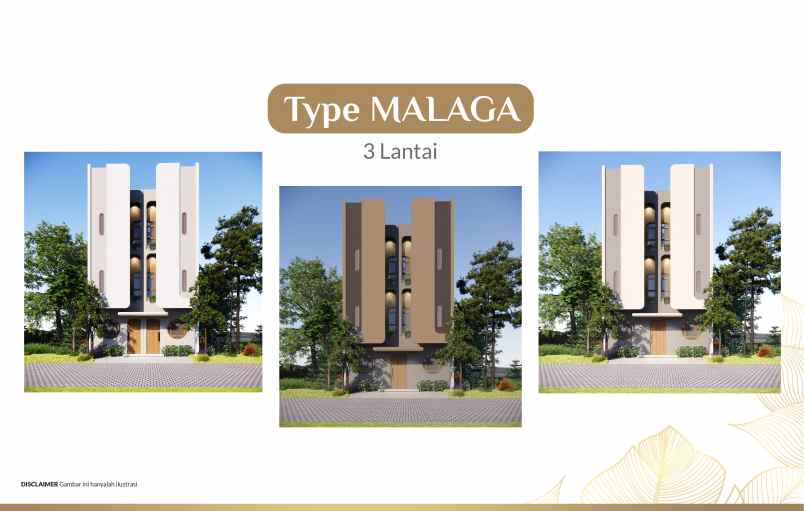 lancar cepat properti cordova