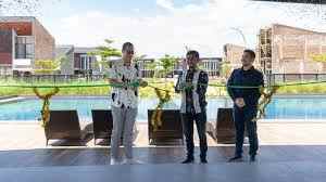 logika investor rukost cordova tinggal terima sewa