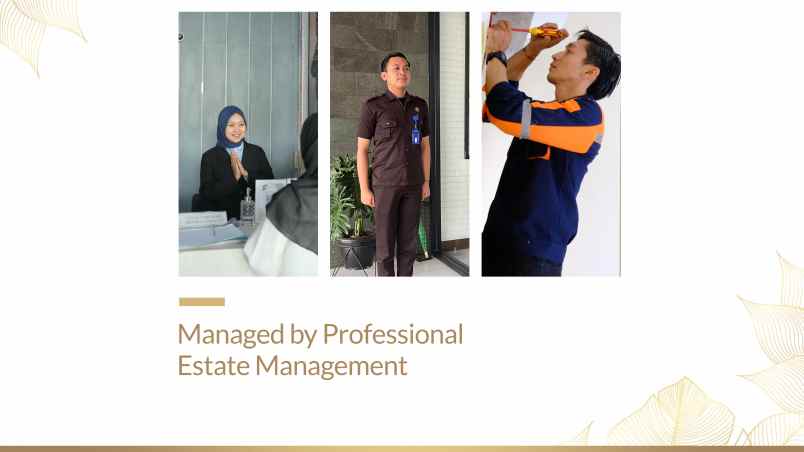 melaju tinggi kosan mewah cordova finansial mantap