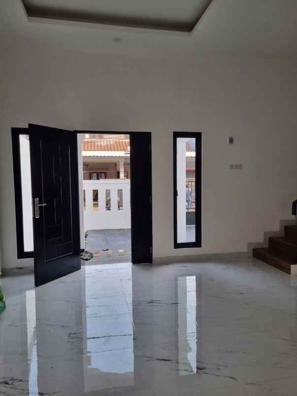 miliki rumah harapan indah bekasi kota c0334