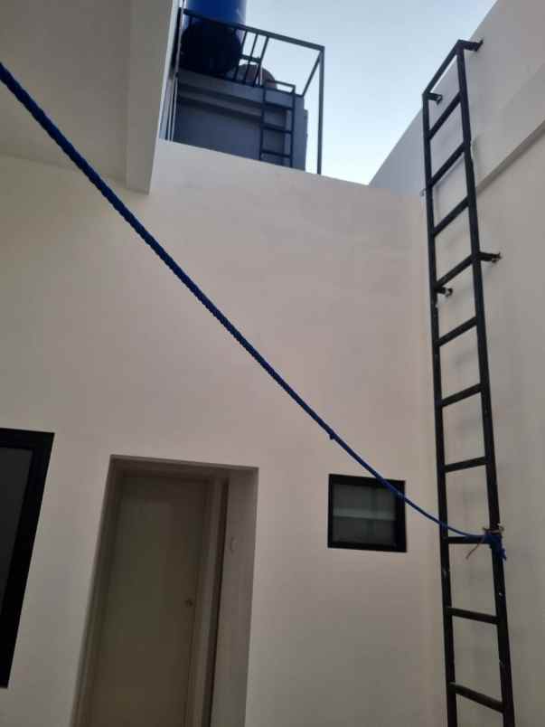 miliki rumah harapan indah bekasi kota c0334