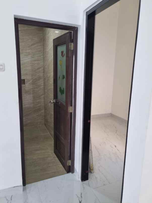 miliki rumah harapan indah bekasi kota c0334