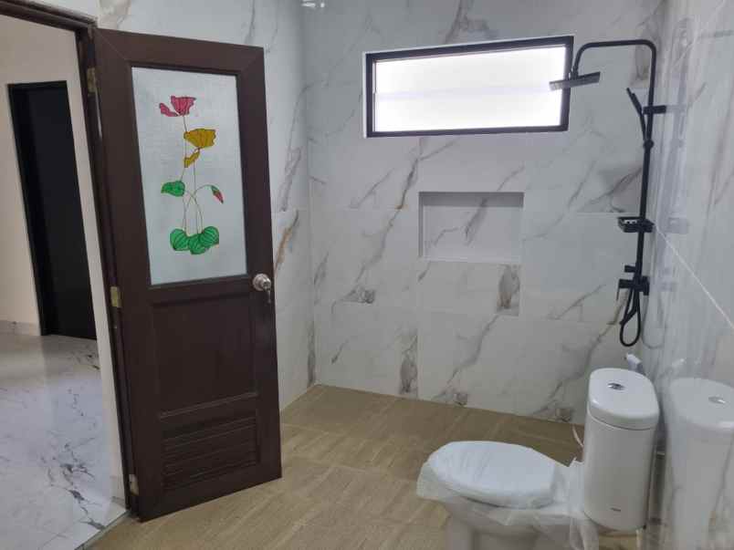 miliki rumah harapan indah bekasi kota c0334