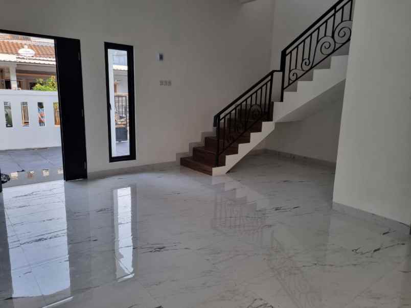 miliki rumah harapan indah bekasi kota c0334