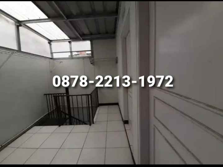 murah rumah di komplek tci cibaduyut bandung