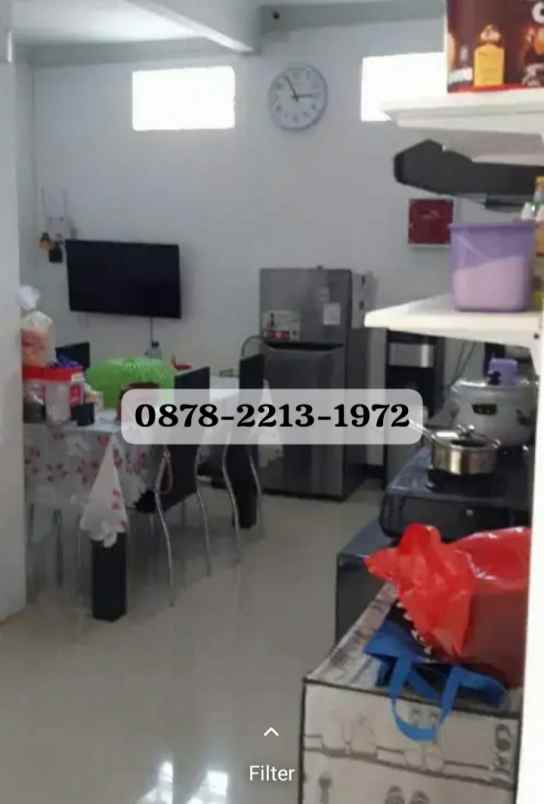 murah rumah di komplek tci cibaduyut bandung