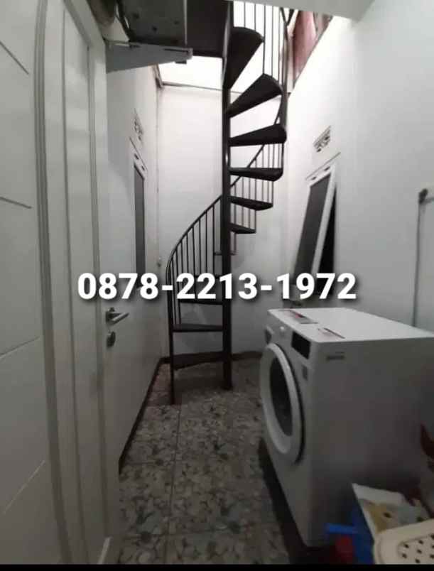 murah rumah di komplek tci cibaduyut bandung