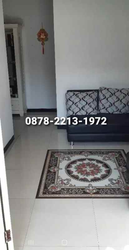 murah rumah di komplek tci cibaduyut bandung