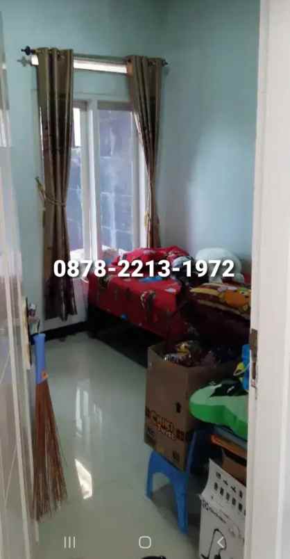 murah rumah di komplek tci cibaduyut bandung