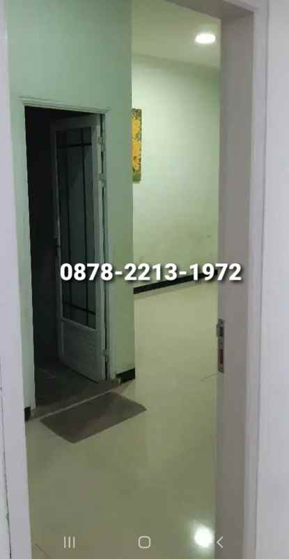 murah rumah di komplek tci cibaduyut bandung