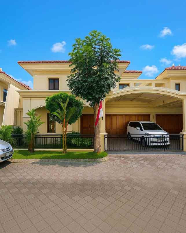 murah rumah regency 21 strategis