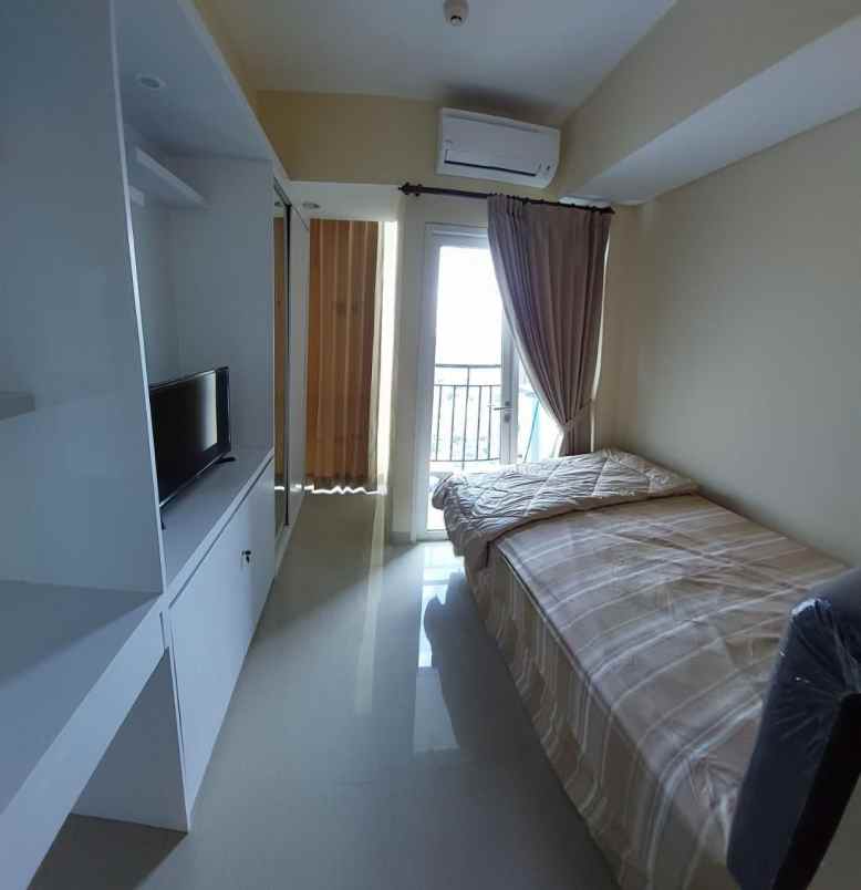 nego sampai deal jual apartemen tamansari papilio