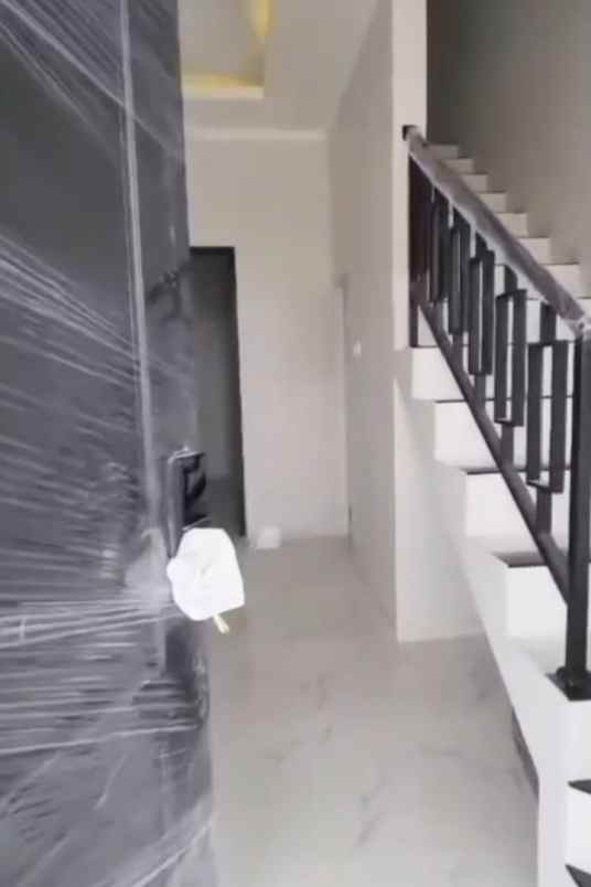 new cluster modern tropis