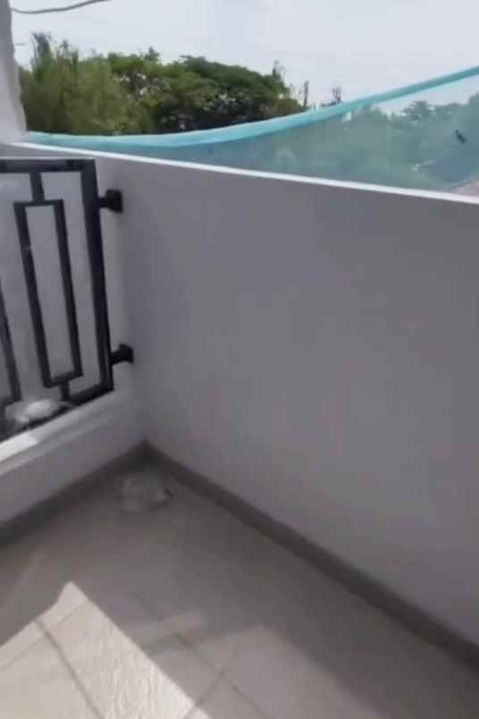 new cluster modern tropis