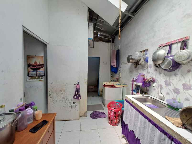 over kredit murah full renovasi cileungsi bogor