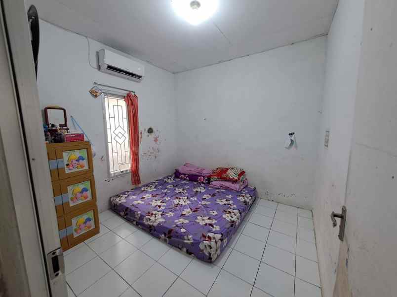 over kredit murah full renovasi cileungsi bogor