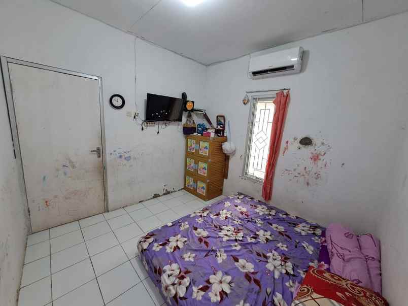 over kredit murah full renovasi cileungsi bogor