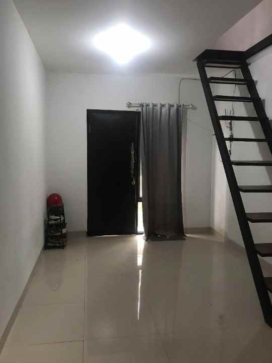 over kredit rumah di cibening setu bekasi