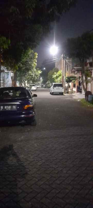 perumaha bumi sentosa jalan raya bogor