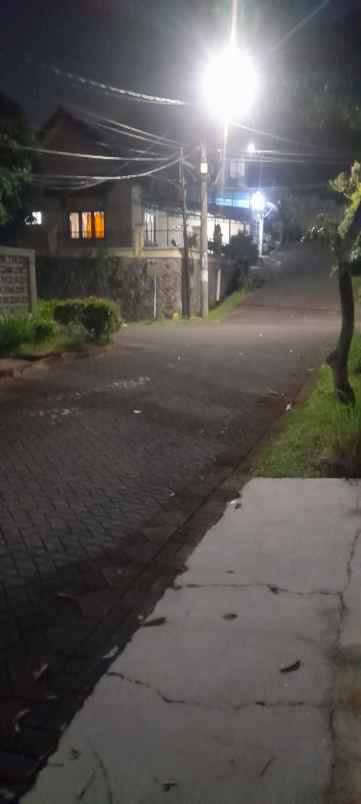 perumaha bumi sentosa jalan raya bogor