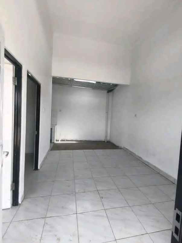 perumahan griya mulya indah serang baru