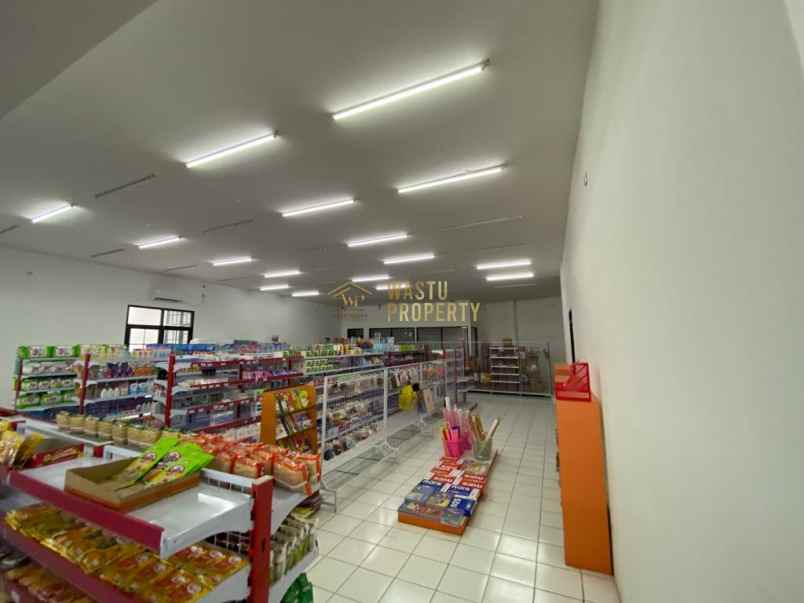 perumahan mewah harga murah dekat kampus uii