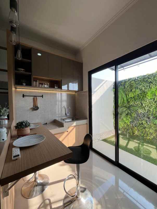 promo kpr bisa tanpa dp rumah babelan bekasi utara