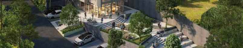 promo rumah 2 lantai bogor cicilan 4 jutaan