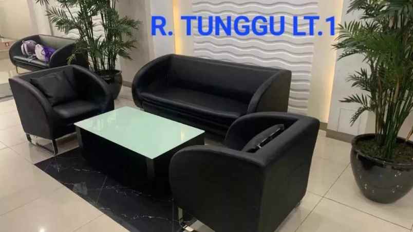 properti klinik di jakarta selatan