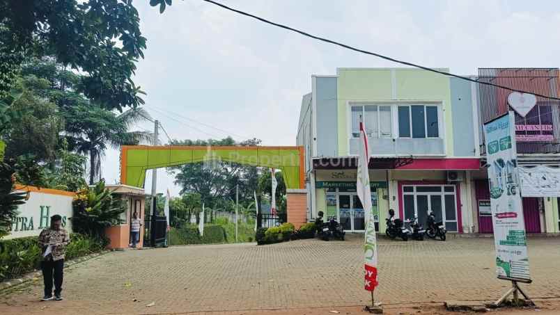 punya rumah sekarang mulai dari 7 juta dp