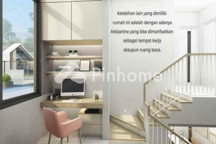 punya rumah sekarang mulai dari 7 juta dp