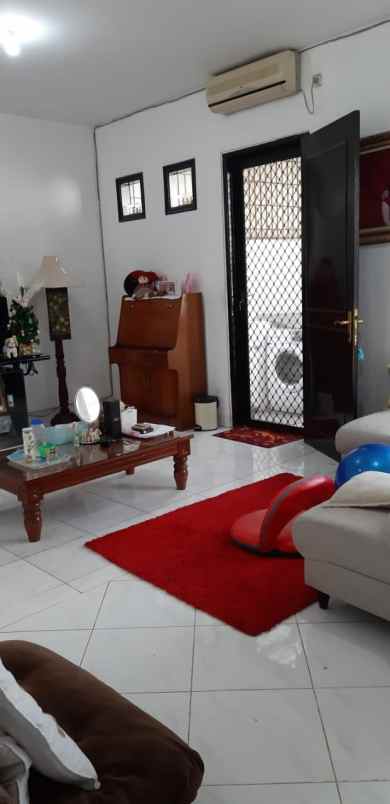 purimas minimalis siap huni lokasi sangat bagus