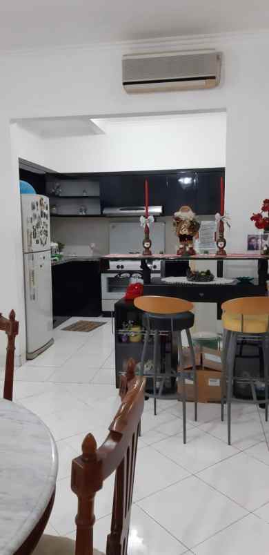 purimas minimalis siap huni lokasi sangat bagus