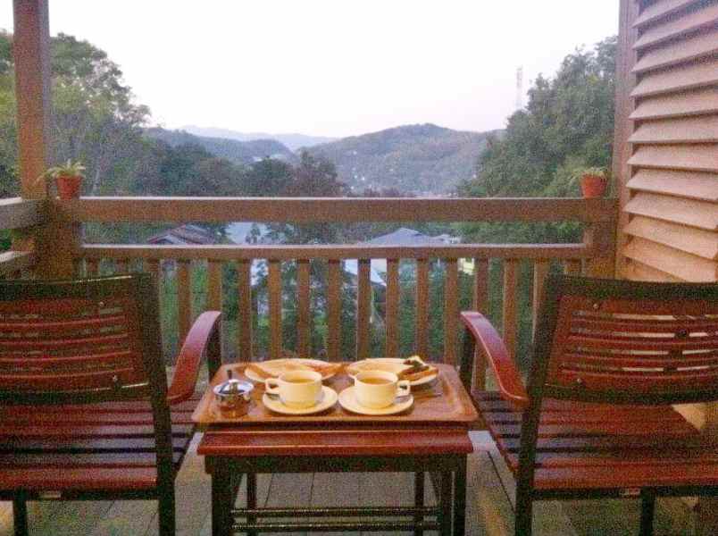 ready ex hotel spring hill labuan bajo