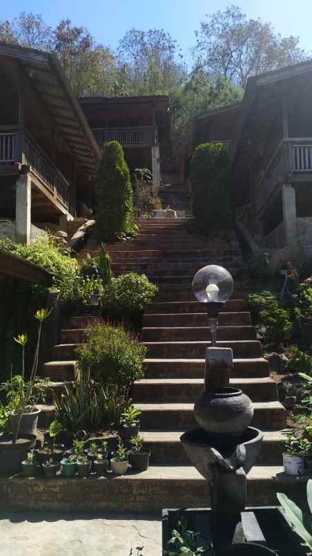 ready ex hotel spring hill labuan bajo