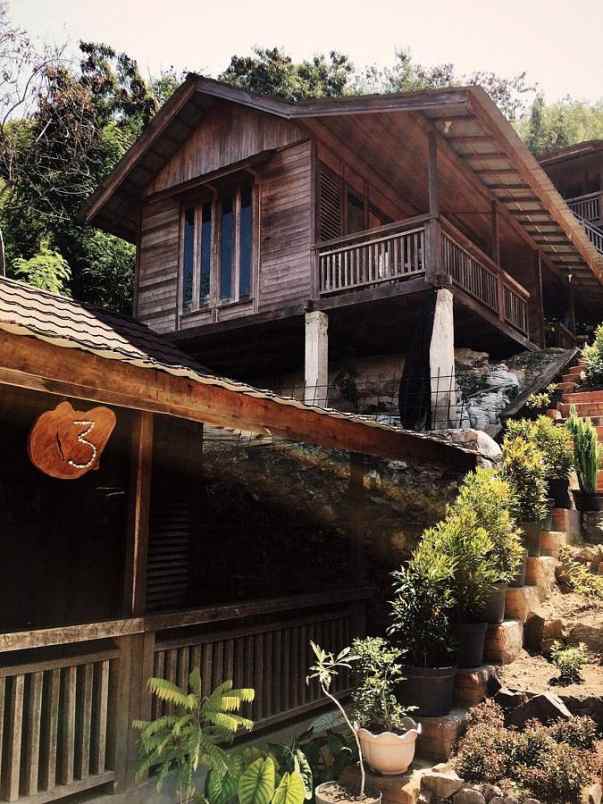 ready ex hotel spring hill labuan bajo