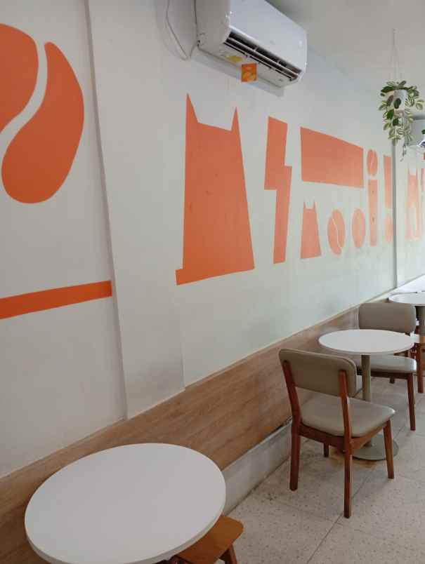 ruko 2 lantai daerah sunter