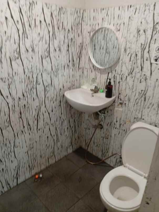 ruko 2 lantai daerah sunter