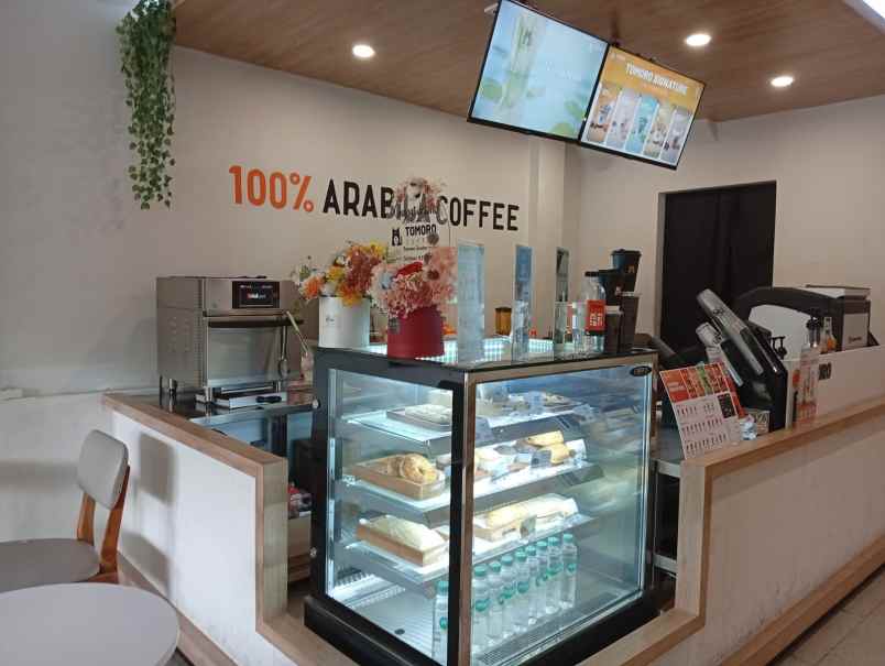 ruko 2 lantai daerah sunter