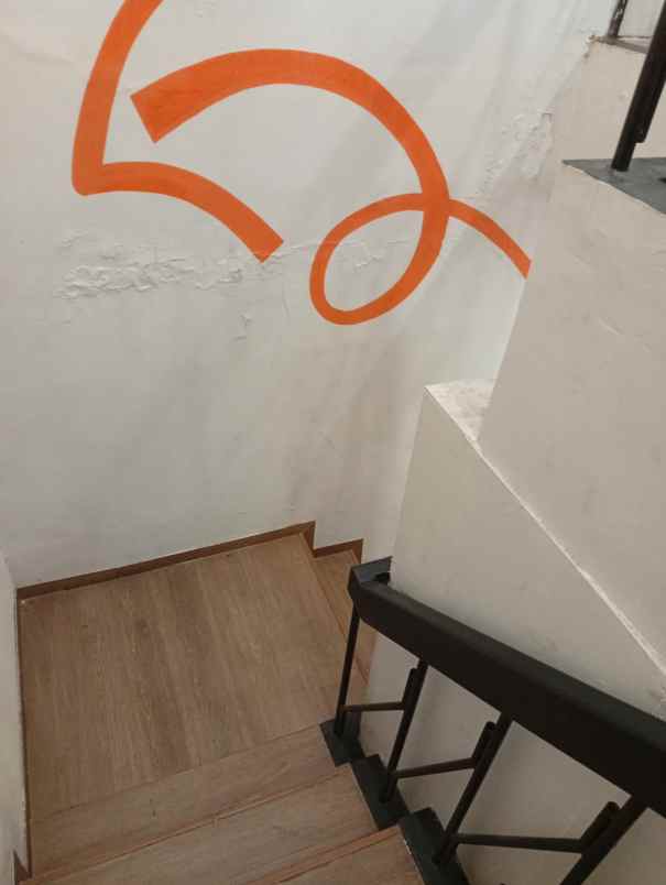 ruko 2 lantai daerah sunter