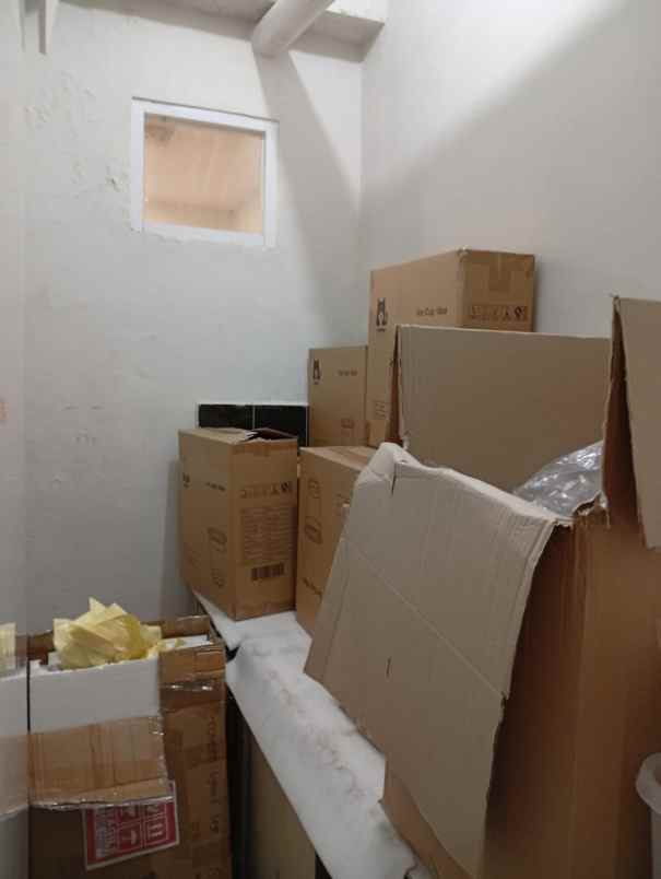 ruko 2 lantai daerah sunter