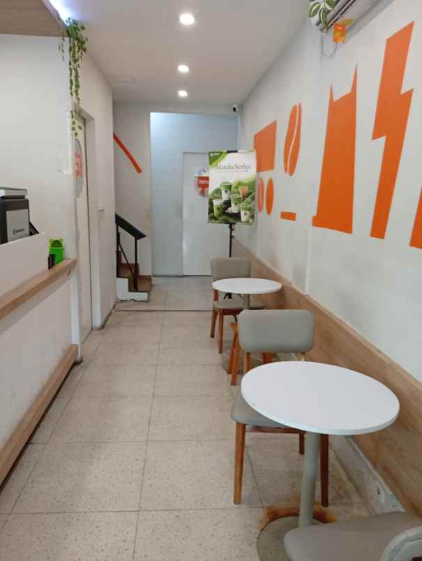 ruko 2 lantai daerah sunter