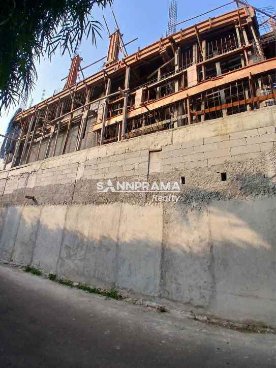 ruko 3 lantai jl kahfi jagakarsa jakse